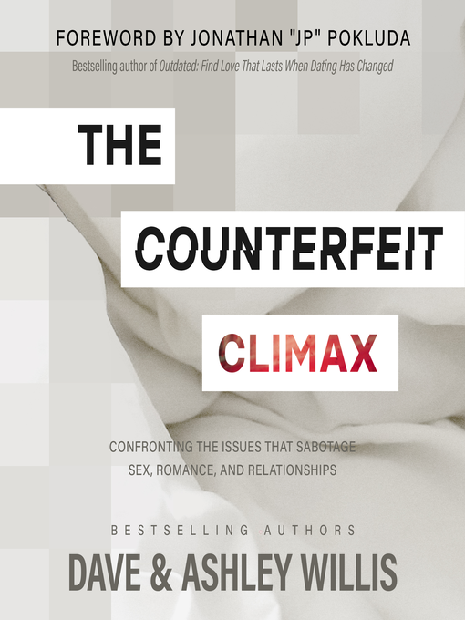 Title details for The Counterfeit Climax by Dave Willis - Available